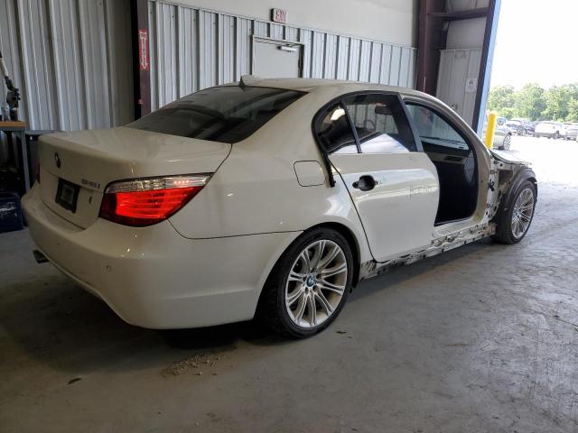 Photo 2 VIN: WBANU5C53AC124615 - BMW 528 I 