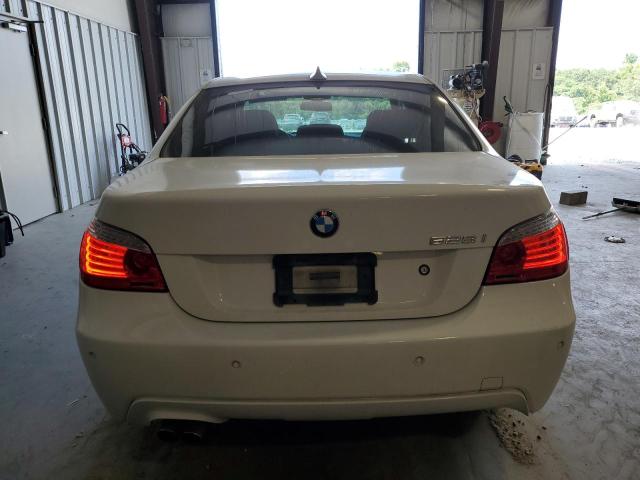 Photo 5 VIN: WBANU5C53AC124615 - BMW 528 I 