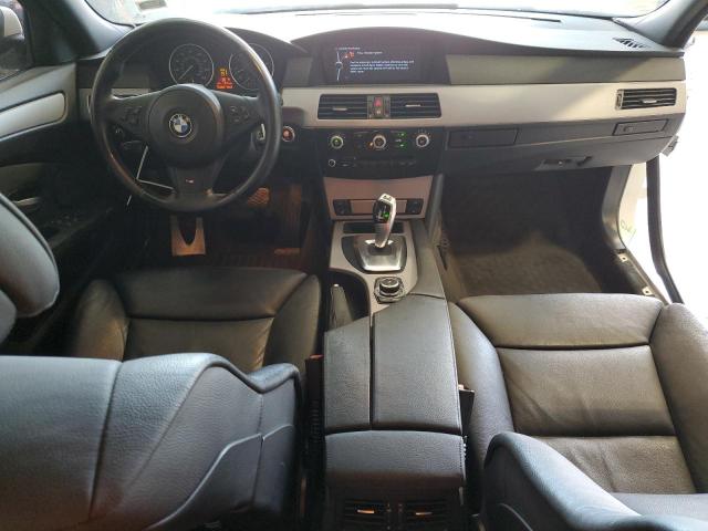 Photo 7 VIN: WBANU5C53AC124615 - BMW 528 I 