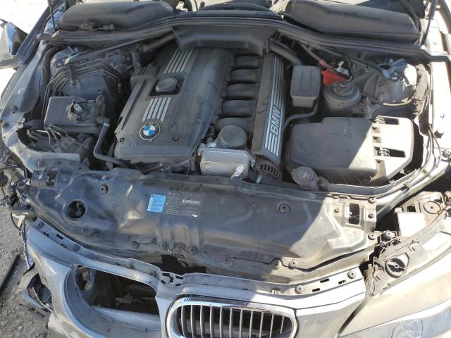 Photo 10 VIN: WBANU5C53AC126798 - BMW 5 SERIES 