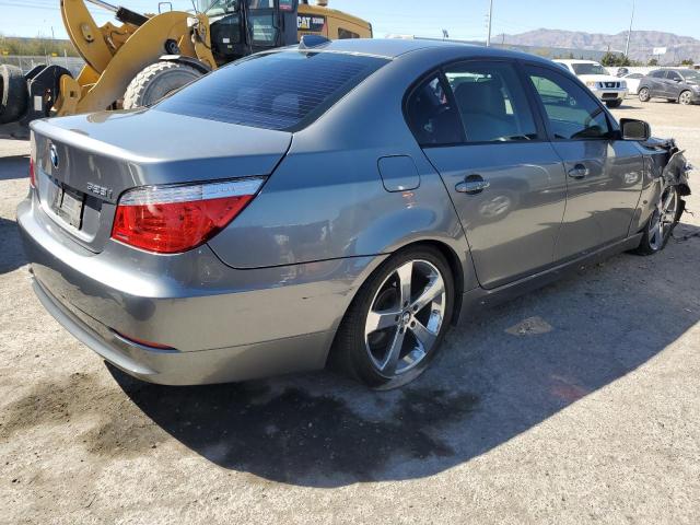 Photo 2 VIN: WBANU5C53AC126798 - BMW 5 SERIES 