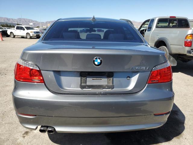 Photo 5 VIN: WBANU5C53AC126798 - BMW 5 SERIES 