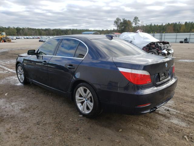 Photo 2 VIN: WBANU5C53AC129149 - BMW 528 I 