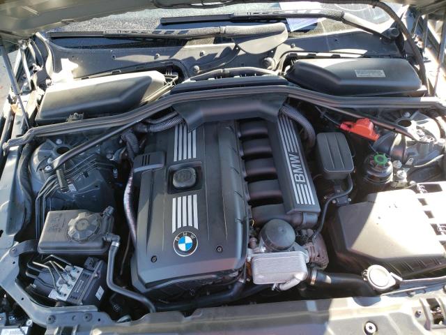 Photo 6 VIN: WBANU5C53AC129944 - BMW 528 I 