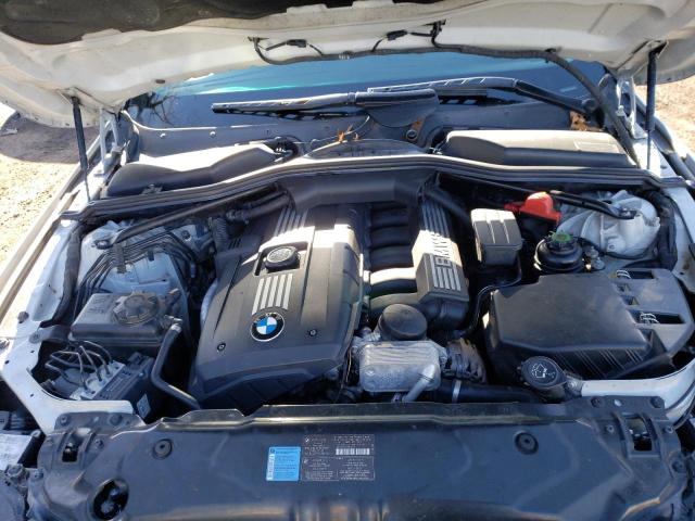 Photo 10 VIN: WBANU5C53AC365364 - BMW 5 SERIES 