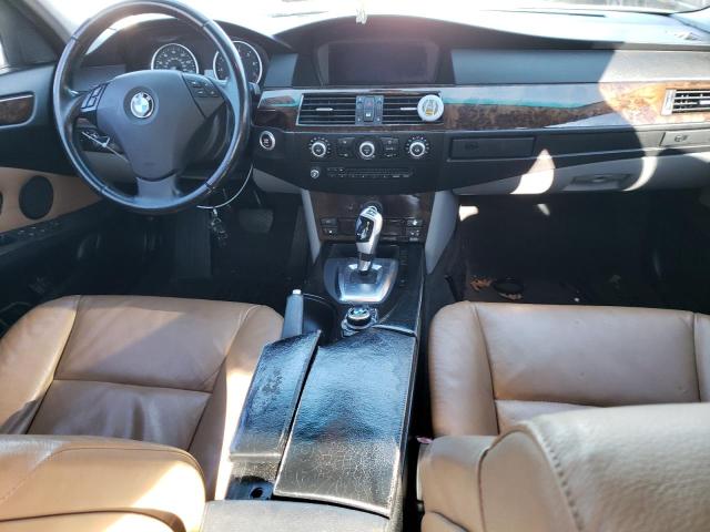 Photo 7 VIN: WBANU5C53AC365364 - BMW 5 SERIES 