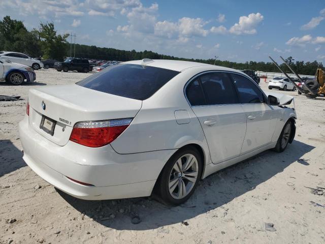 Photo 2 VIN: WBANU5C53AC441665 - BMW 528 I 