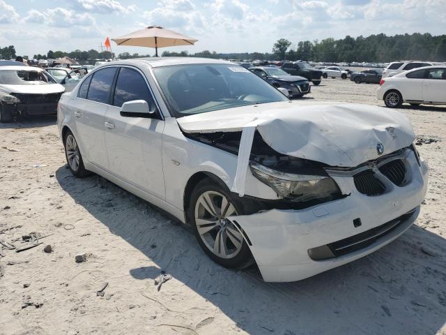 Photo 3 VIN: WBANU5C53AC441665 - BMW 528 I 