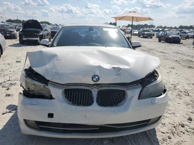 Photo 4 VIN: WBANU5C53AC441665 - BMW 528 I 