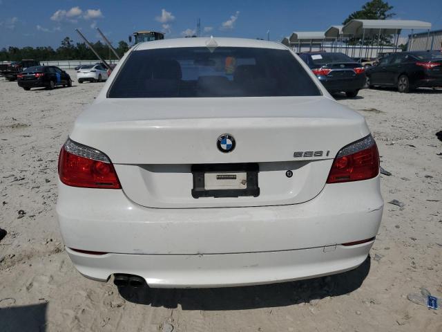 Photo 5 VIN: WBANU5C53AC441665 - BMW 528 I 