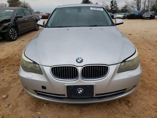 Photo 4 VIN: WBANU5C53AC442475 - BMW 528 I 