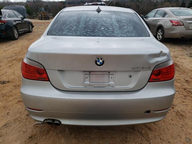 Photo 5 VIN: WBANU5C53AC442475 - BMW 528 I 