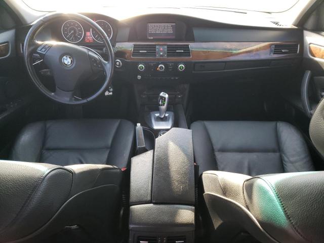 Photo 7 VIN: WBANU5C53AC442475 - BMW 528 I 