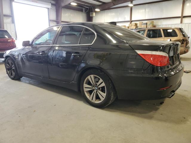 Photo 1 VIN: WBANU5C53AC442783 - BMW 5 SERIES 