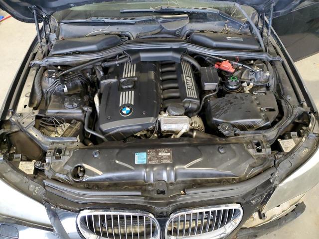 Photo 10 VIN: WBANU5C53AC442783 - BMW 5 SERIES 