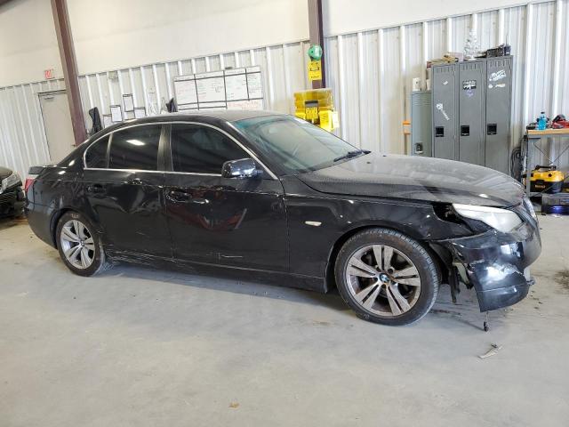 Photo 3 VIN: WBANU5C53AC442783 - BMW 5 SERIES 