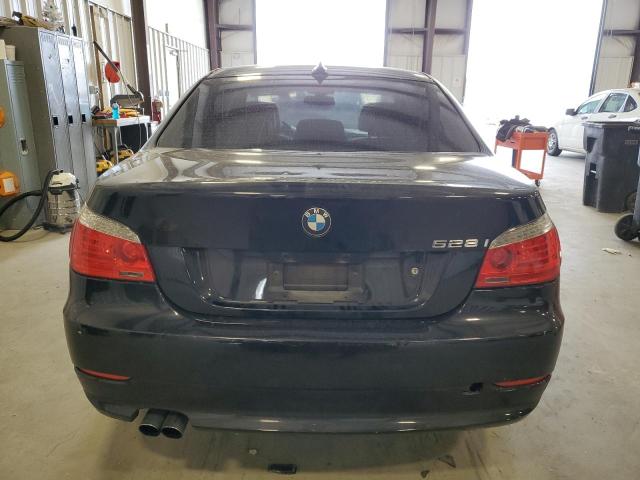 Photo 5 VIN: WBANU5C53AC442783 - BMW 5 SERIES 