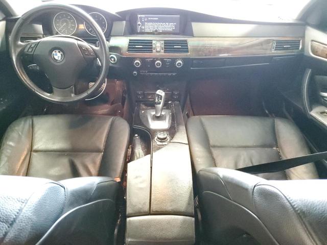 Photo 7 VIN: WBANU5C53AC442783 - BMW 5 SERIES 