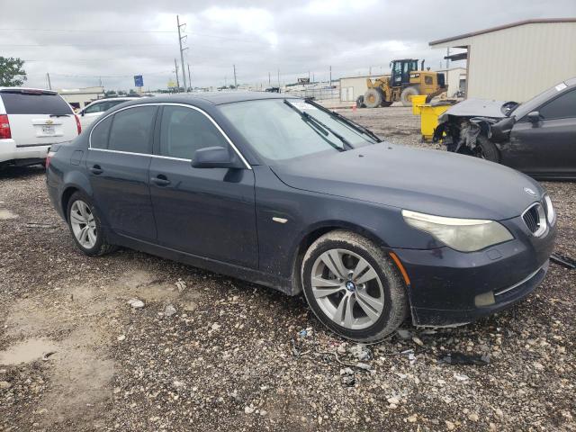 Photo 3 VIN: WBANU5C53AC460264 - BMW 5 SERIES 