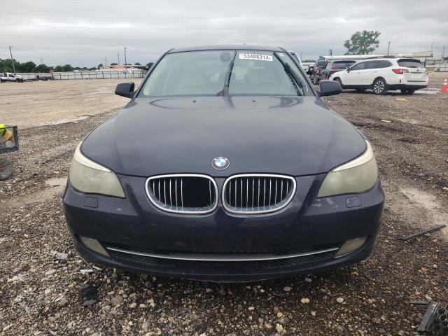 Photo 4 VIN: WBANU5C53AC460264 - BMW 5 SERIES 