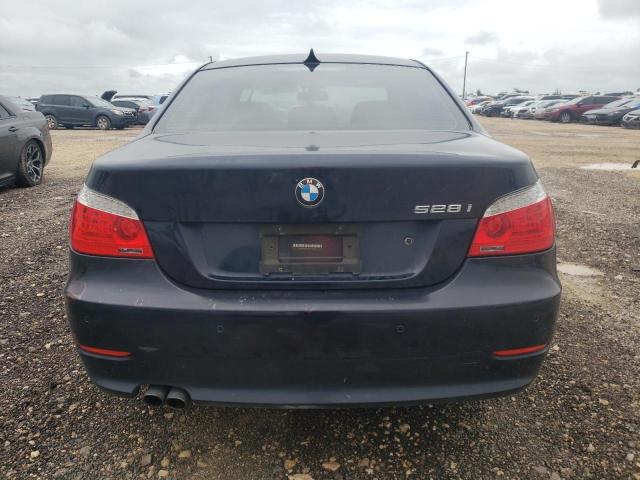 Photo 5 VIN: WBANU5C53AC460264 - BMW 5 SERIES 