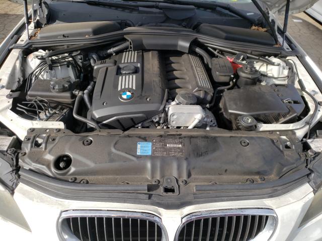 Photo 6 VIN: WBANU5C54AC125076 - BMW 528 I 