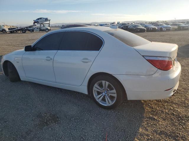 Photo 1 VIN: WBANU5C54AC126048 - BMW 528 I 