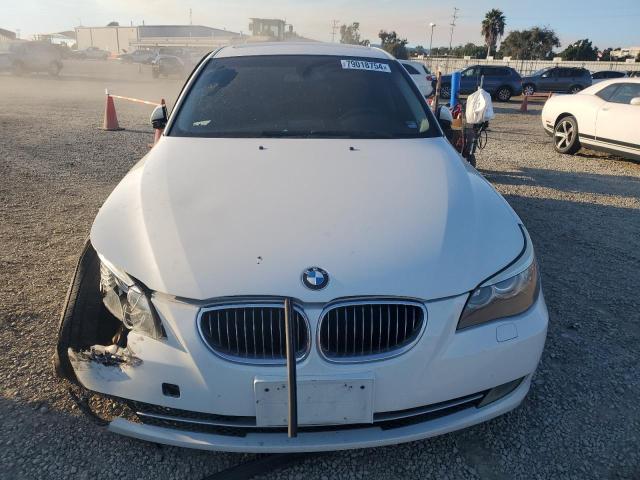 Photo 4 VIN: WBANU5C54AC126048 - BMW 528 I 