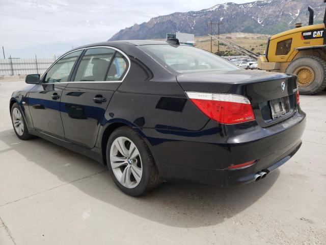 Photo 1 VIN: WBANU5C54AC129192 - BMW 4 SERIES 