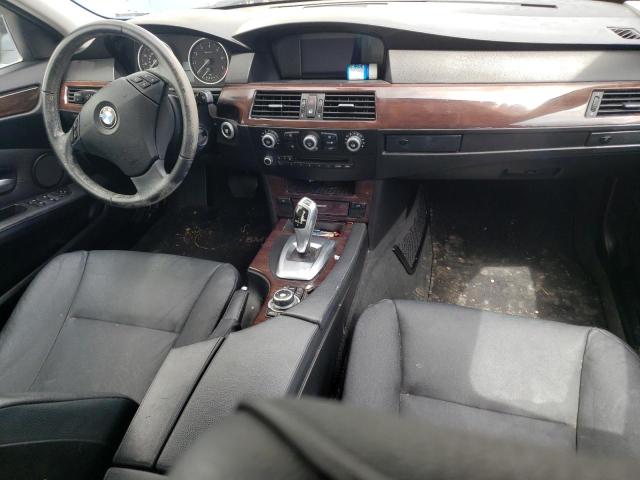 Photo 7 VIN: WBANU5C54AC129192 - BMW 4 SERIES 