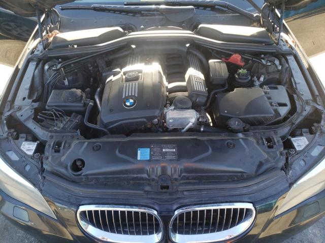 Photo 6 VIN: WBANU5C54AC364417 - BMW 528 I 