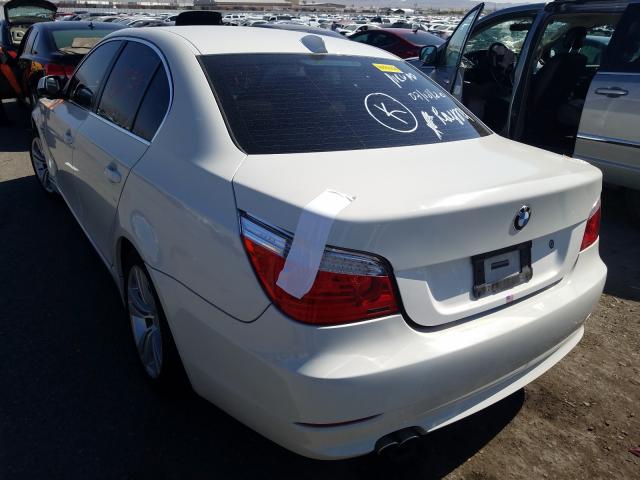 Photo 2 VIN: WBANU5C54AC366149 - BMW 528 I 