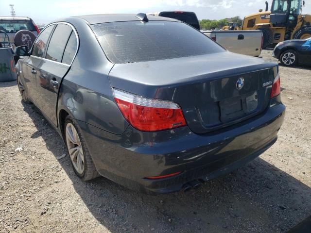 Photo 2 VIN: WBANU5C54AC441688 - BMW 528 I 