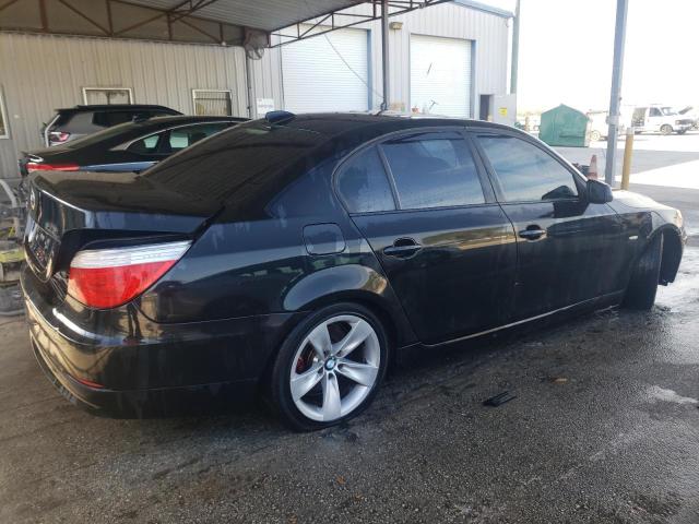 Photo 2 VIN: WBANU5C54AC441867 - BMW 528 I 