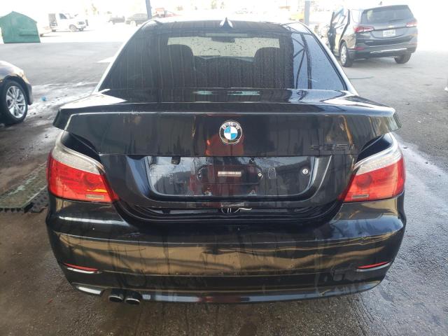 Photo 5 VIN: WBANU5C54AC441867 - BMW 528 I 