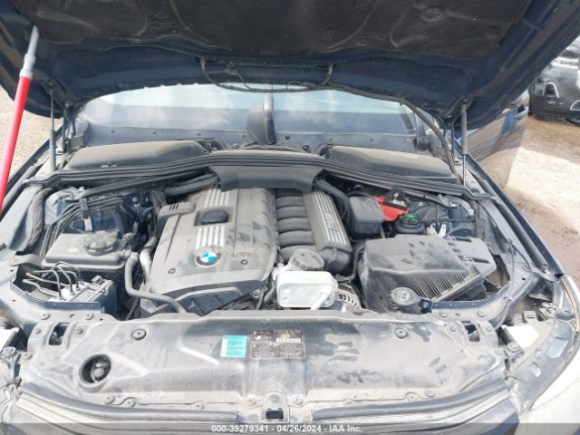 Photo 9 VIN: WBANU5C55AC124518 - BMW 528I 