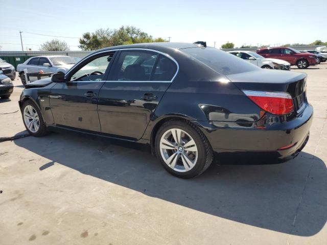 Photo 1 VIN: WBANU5C55AC125183 - BMW 528 I 