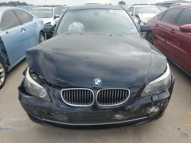 Photo 4 VIN: WBANU5C55AC125183 - BMW 528 I 