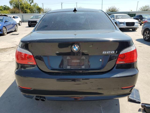 Photo 5 VIN: WBANU5C55AC125183 - BMW 528 I 