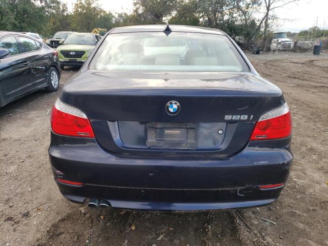 Photo 5 VIN: WBANU5C55AC127290 - BMW 5 SERIES 