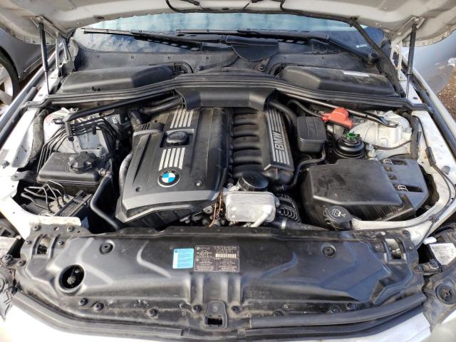 Photo 10 VIN: WBANU5C55AC364779 - BMW 528 I 