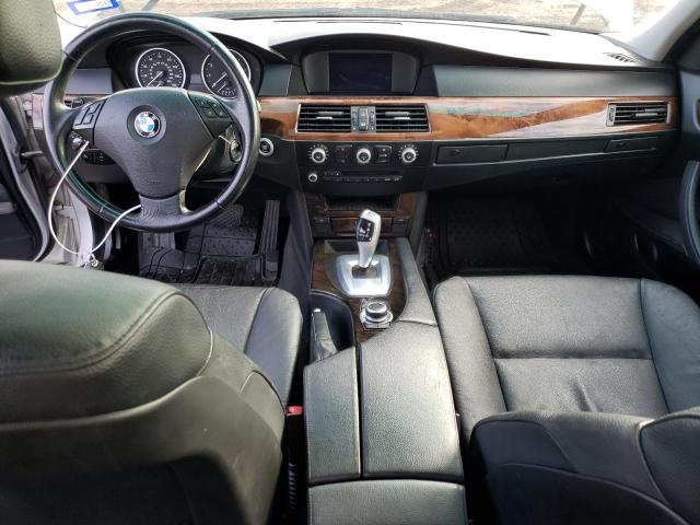 Photo 7 VIN: WBANU5C55AC364779 - BMW 528 I 