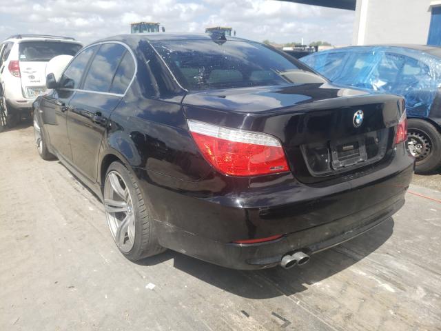 Photo 2 VIN: WBANU5C55AC442624 - BMW 528 I 