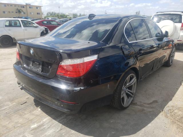 Photo 3 VIN: WBANU5C55AC442624 - BMW 528 I 