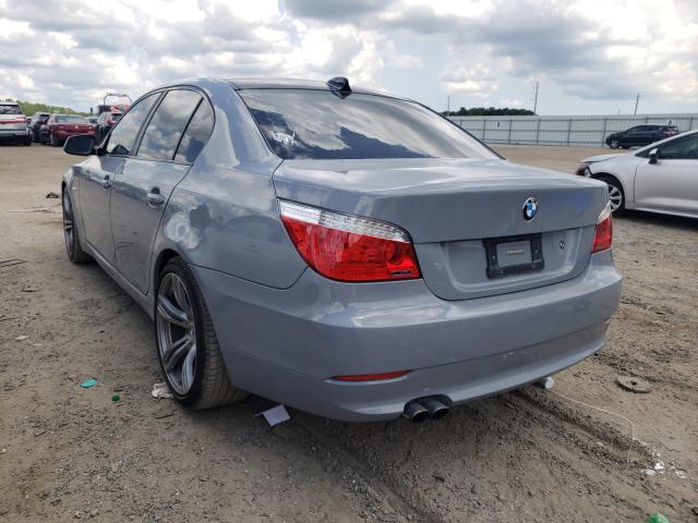 Photo 2 VIN: WBANU5C55AC442624 - BMW 528 I 