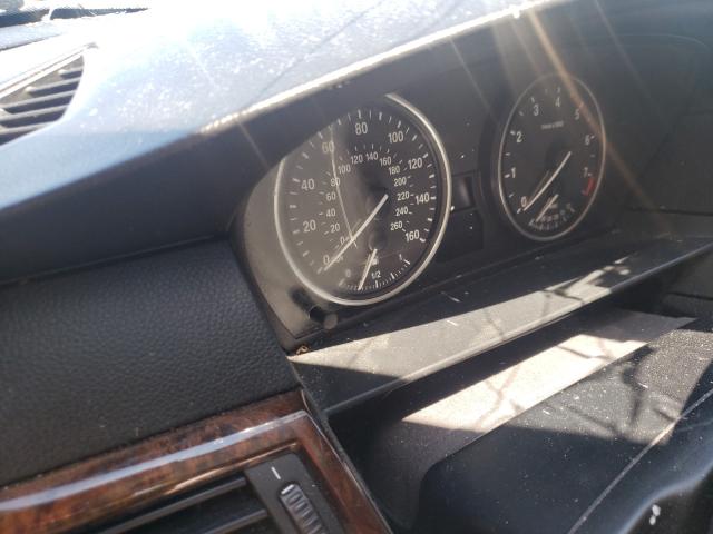 Photo 7 VIN: WBANU5C56AC124625 - BMW 528I 