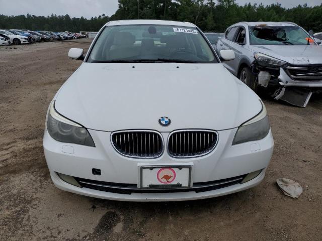 Photo 4 VIN: WBANU5C56AC127184 - BMW 528 I 