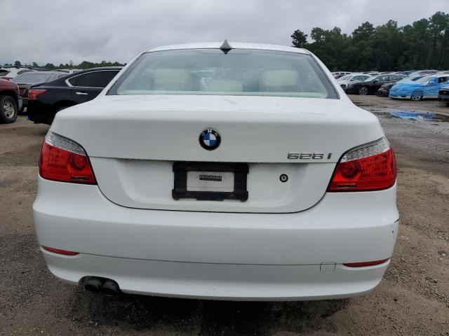 Photo 5 VIN: WBANU5C56AC127184 - BMW 528 I 