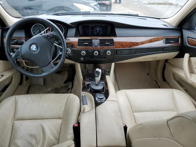 Photo 7 VIN: WBANU5C56AC127184 - BMW 528 I 