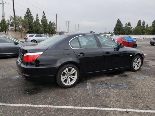 Photo 2 VIN: WBANU5C56AC127329 - BMW 5 SERIES 